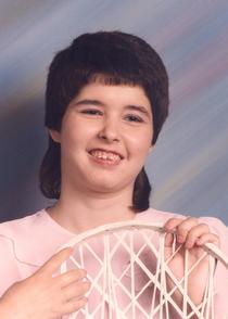 Melissa Dawn